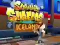 Joc Subway Surfers World tour Iceland on-line