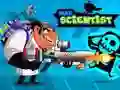 Joc Mad Scientist on-line