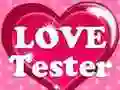 Joc Love Tester on-line
