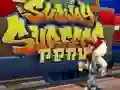 Joc Subway Surfers Peru on-line