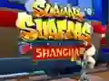 Joc Subway Surfers Shanghai on-line