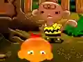 Joc Monkey Go Happy Stage 569 on-line