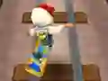 Joc Subway Surfers Sydney on-line