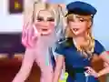 Joc TikTok Fashion Police on-line