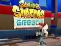 Joc Subway Surfers World tour Greece on-line