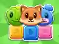 Joc Pets Match on-line