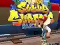 Joc Subway Surfers Barcelona on-line