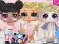 Joc Lol Soft Girls Aesthetic on-line