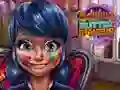 Joc Ladybug Glittery Makeup on-line