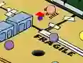 Joc Cartoon Cove Mini Golf on-line