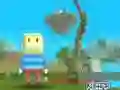 Joc Kogama: Minecraft Sky Land on-line