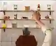 Joc Ratatouille on-line