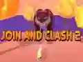 Joc Join and Clash 2 on-line