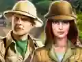 Joc Safari mission on-line