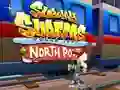 Joc Subway Surfers World Tour North Pole on-line