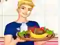 Joc Boyfriend Makes Me Breakfast on-line