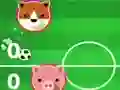 Joc Animal Soccer League on-line
