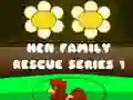 Joc Hen Family Rescue Series 1 on-line