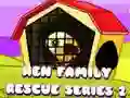 Joc Hen Family Rescue Series 2 on-line