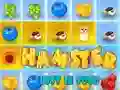 Joc Hamster Lost In Food on-line