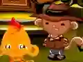Joc Monkey Go Happy Stage 573 on-line