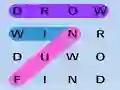 Joc Word Search on-line