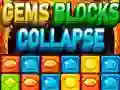 Joc Gems Blocks Collapse on-line