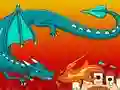 Joc Castle and Dragon on-line