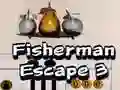 Joc Fisherman Escape 3 on-line