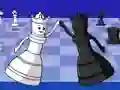 Joc Cooperative Chess on-line