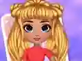 Joc Rainbow Girls Halloween Salon on-line