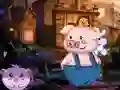 Joc Farmer Pig Escape on-line
