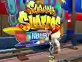 Joc Subway Surfers World Tour: Houston on-line