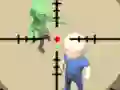 Joc Halloween Pocket Sniper on-line