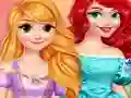 Joc Princess Tier List Maker on-line