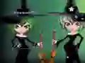 Joc Halloween Room Escape 18 on-line