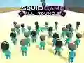 Joc Squid Game: All Rounds on-line