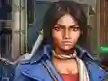 Joc Evil Eyes on-line