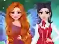 Joc Influencers Lovecore vs Fairycore Aesthetics on-line