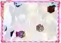 Joc Winx Club: Hexagon Puzzle on-line