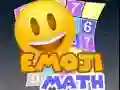 Joc Emoji Math on-line