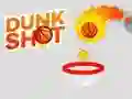Joc Dunk Shot on-line