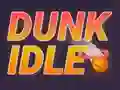 Joc Dunk Idle on-line