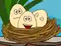 Joc Cannon Egg on-line