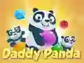 Joc Daddy Panda on-line