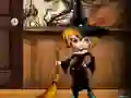 Joc Halloween Room Escape 21 on-line