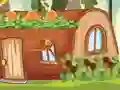 Joc G2E Butterfly Flower House Escape on-line