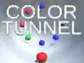 Joc Color Tunnel on-line