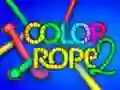 Joc Color Rope 2 on-line