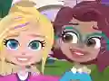 Joc Polly Pocket Which polly pal are you most like? on-line